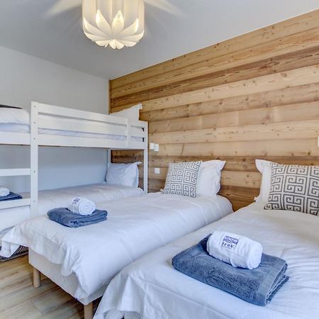 Le Major Apartment Morzine Exteriér fotografie