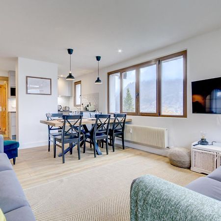 Le Major Apartment Morzine Exteriér fotografie