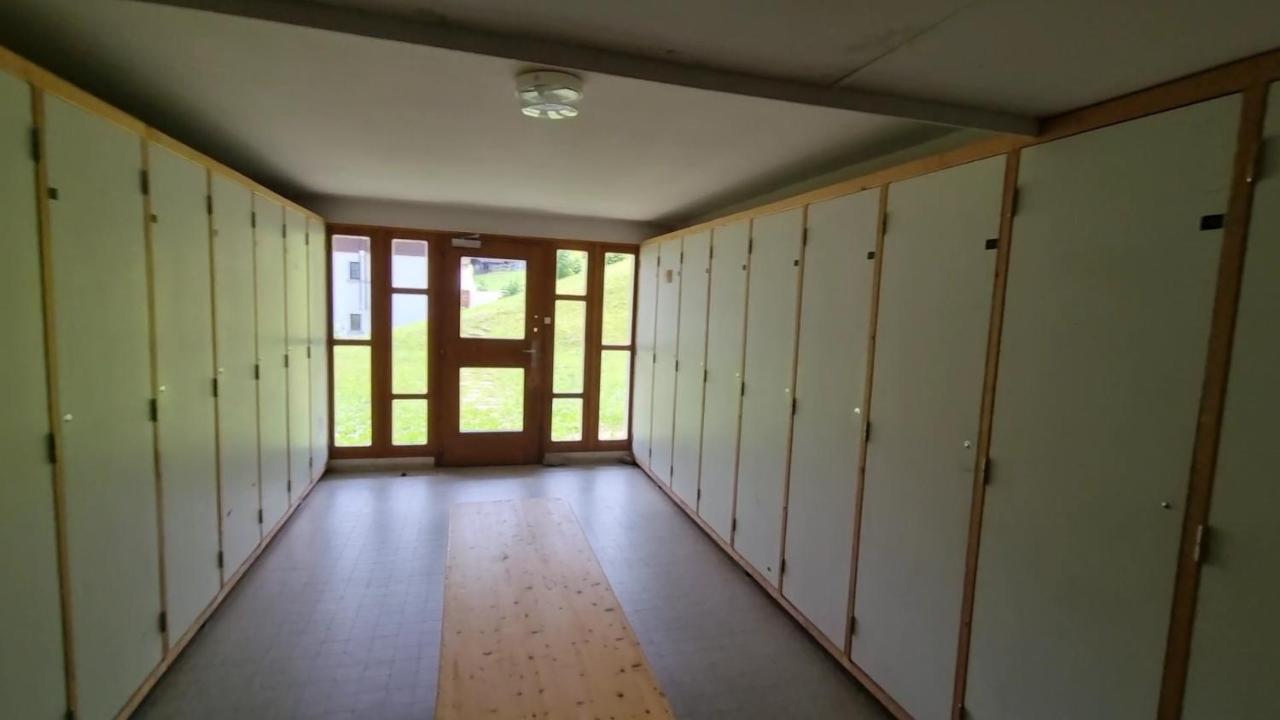 Le Major Apartment Morzine Exteriér fotografie