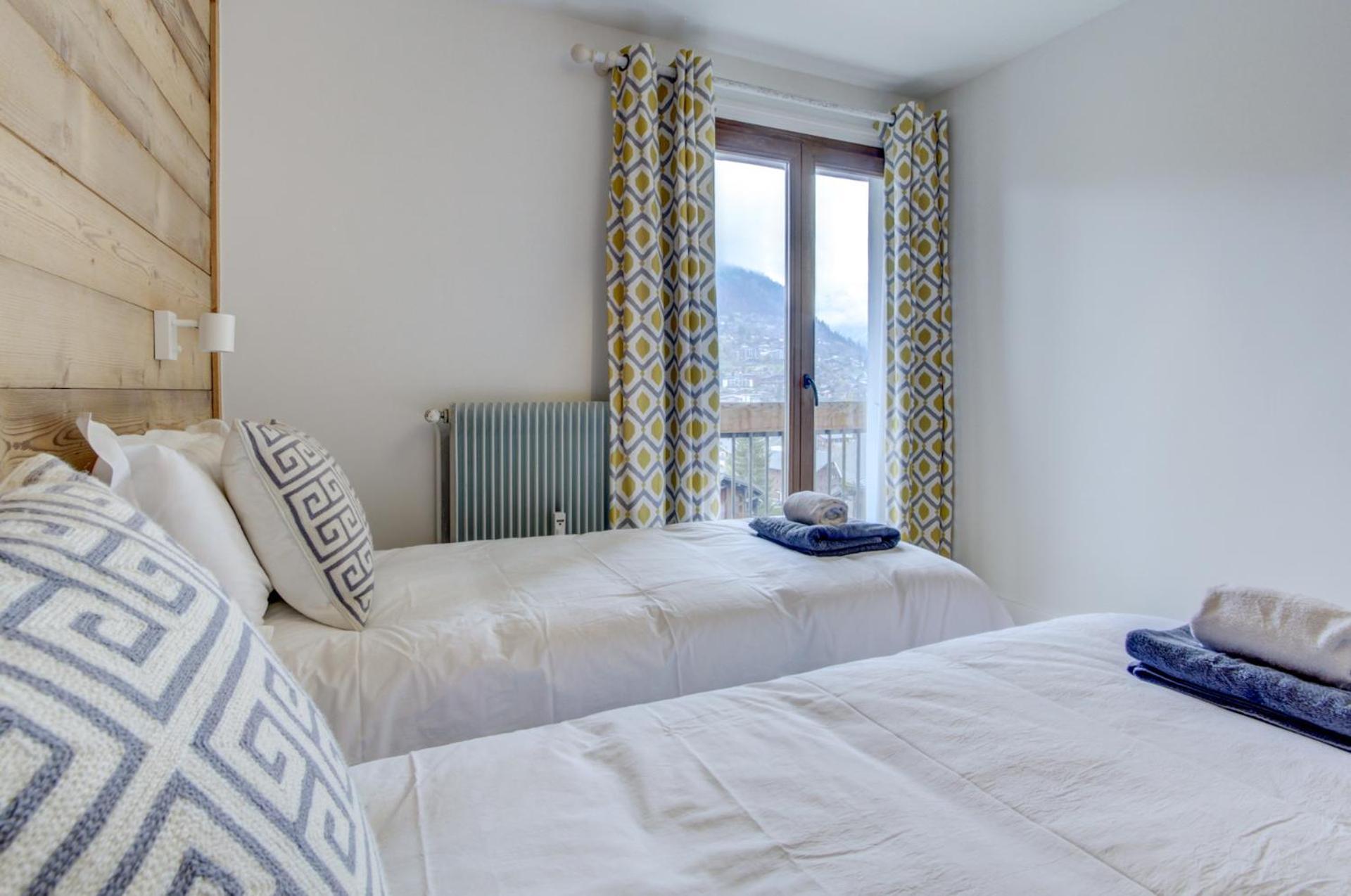 Le Major Apartment Morzine Exteriér fotografie