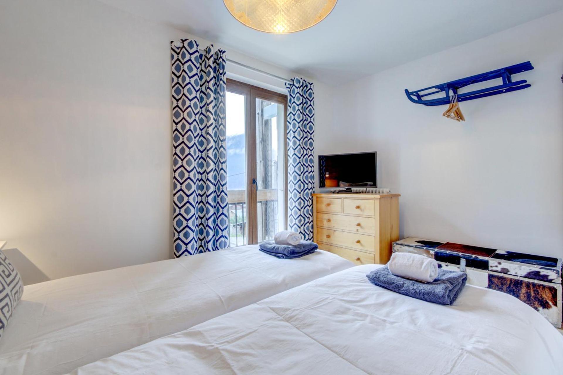 Le Major Apartment Morzine Exteriér fotografie