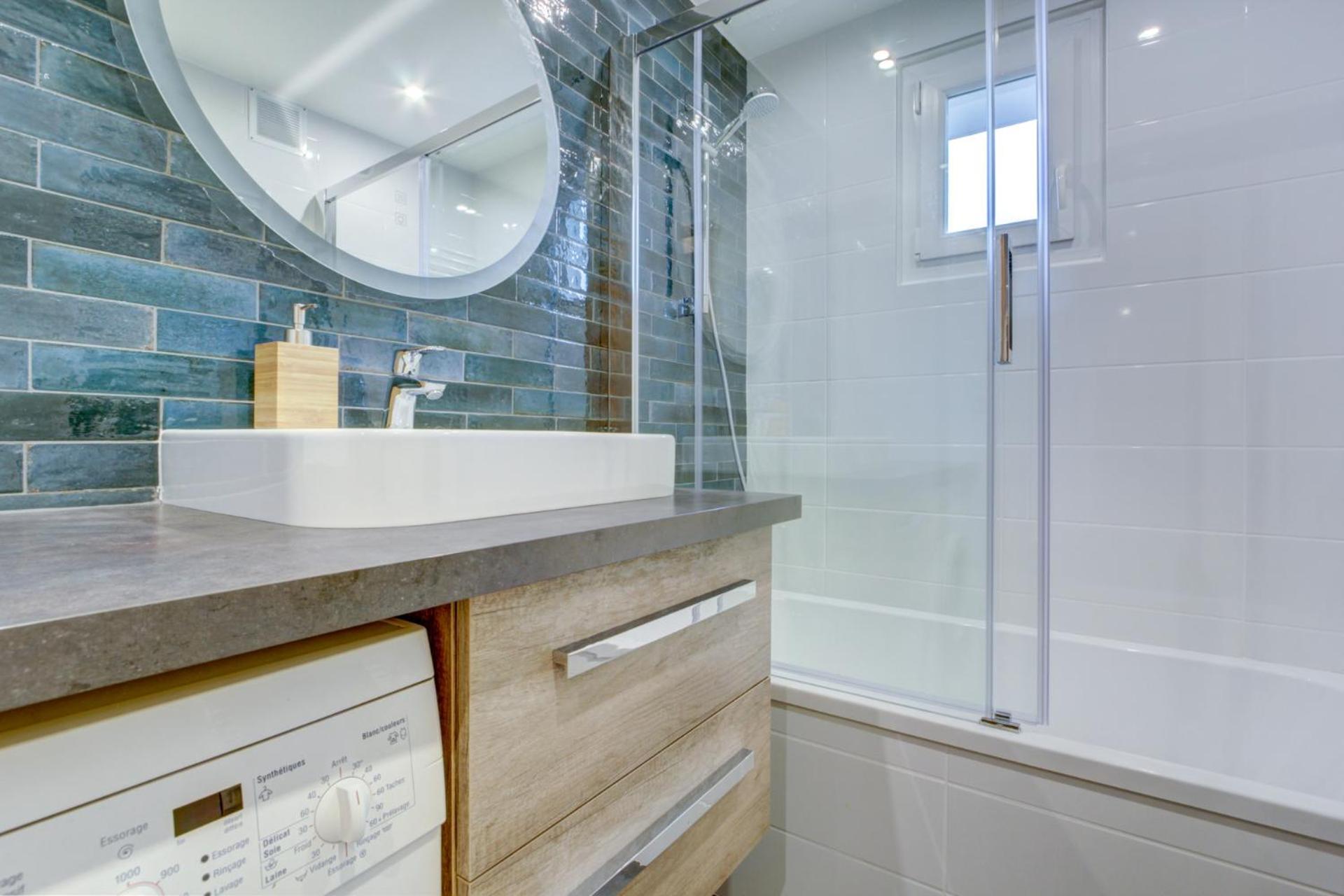 Le Major Apartment Morzine Exteriér fotografie