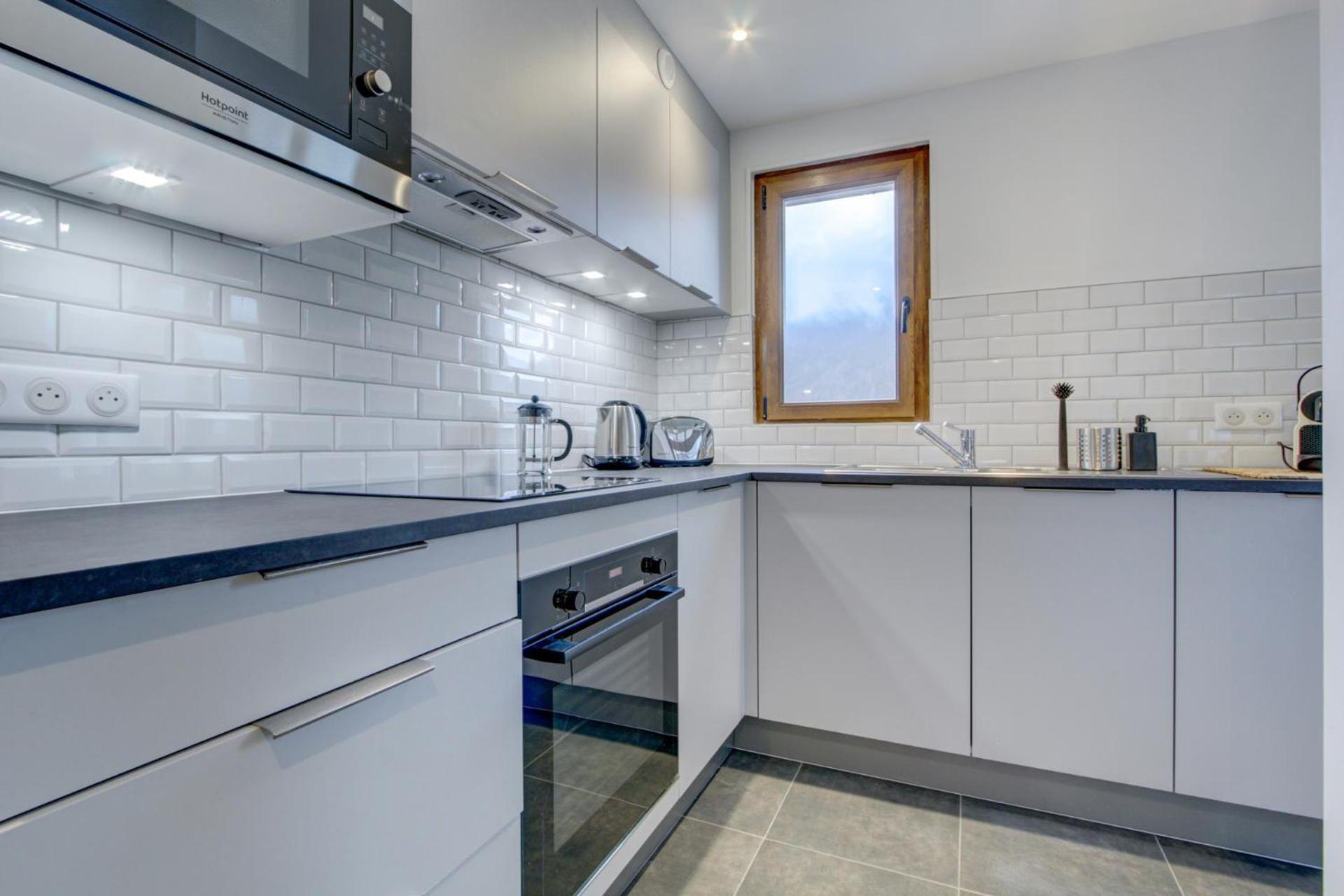 Le Major Apartment Morzine Exteriér fotografie