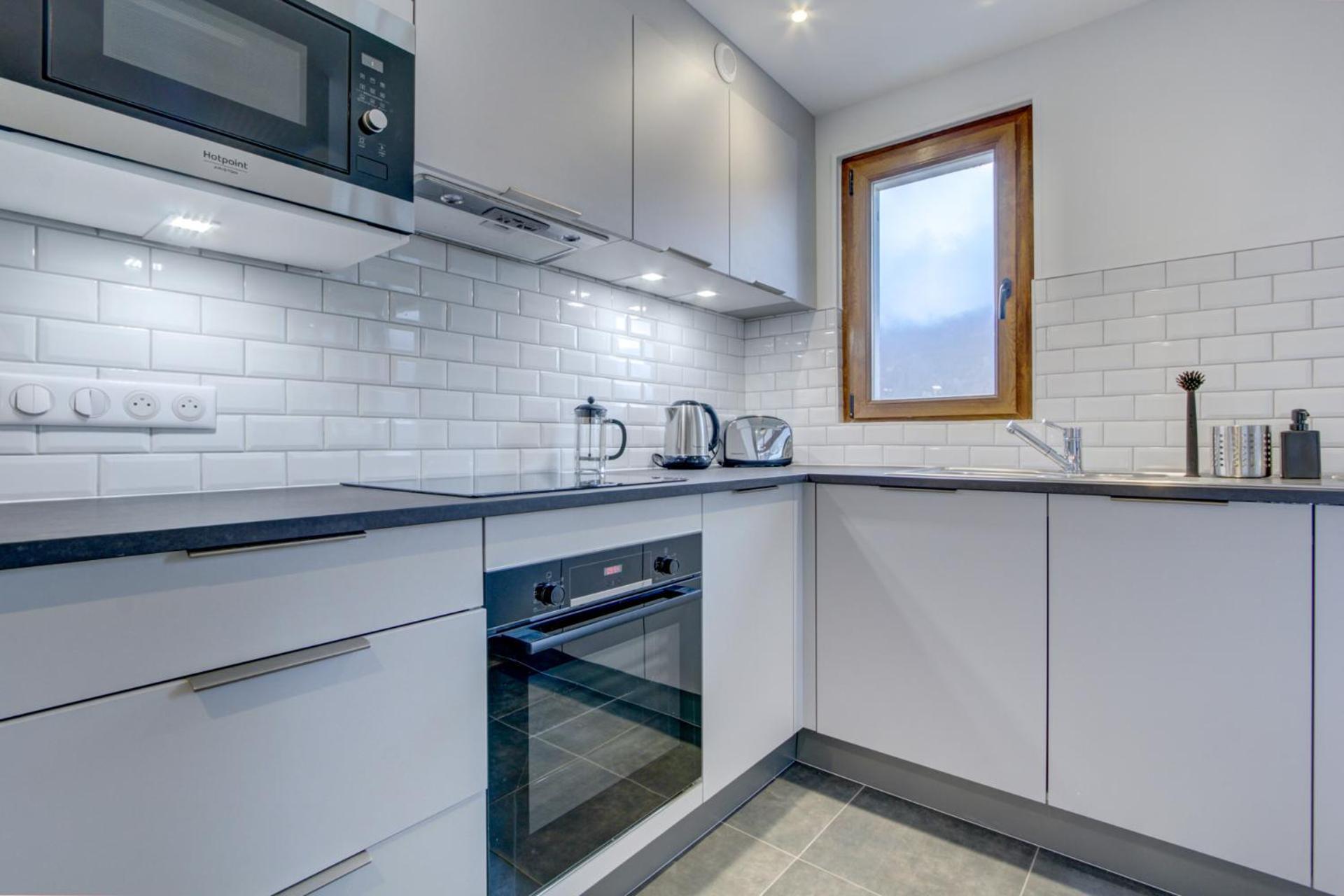 Le Major Apartment Morzine Exteriér fotografie